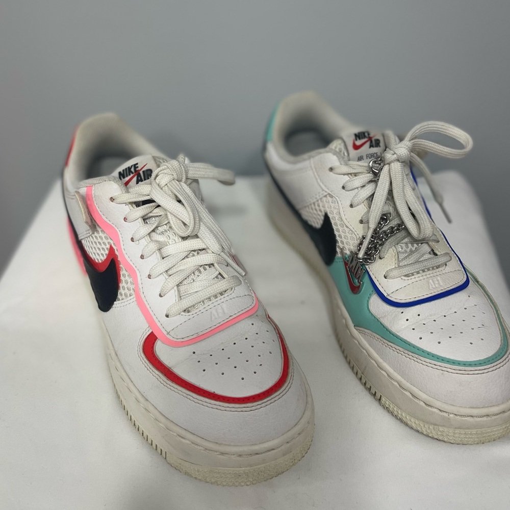 Air Force 1s